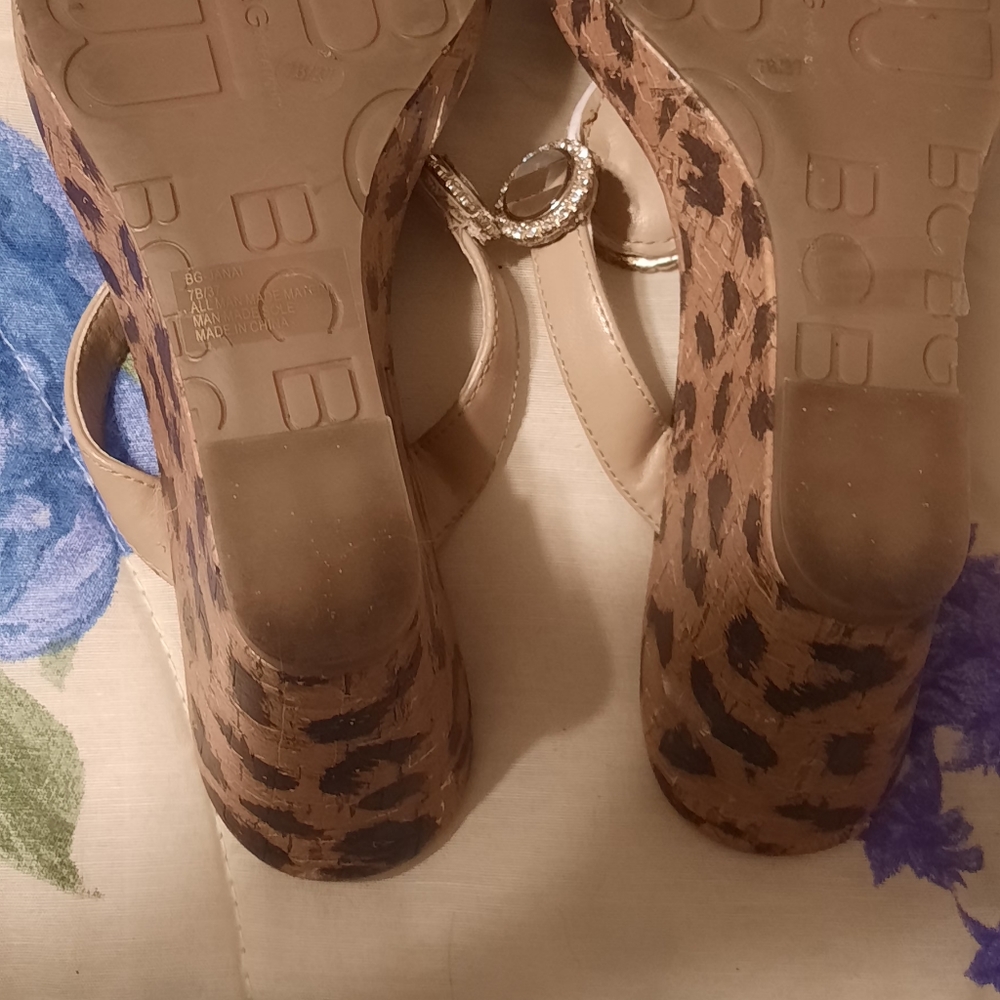 Wedges - Picture 5 of 8
